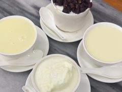 -沙湾姜撞奶甜品店(昌岗中路店)