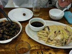 -观桥阁(锦溪店)