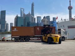 -上海港国际客运中心