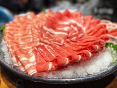 -快乐小羊火锅餐厅(农科路店)