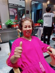 -尚逸国际护肤造型