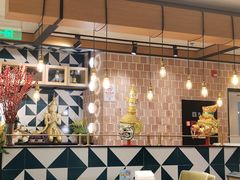 -Home Thai·泰谣(王府井apm店)