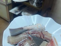 -源港渔村-中山脆肉鲩(博罗店)