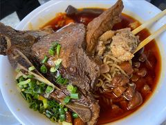 -蒋家肠旺面馆(合群路店)