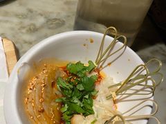 -绿茶餐厅(光谷世界城步行街店)