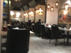 大堂-董鲁烤鸭(建和街店)