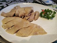 -味食家市师鸡(三元里店)