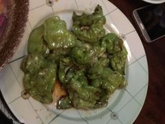 -缘生态云南菜·野生菌庭院餐厅(华侨城店)
