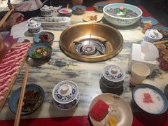 -矮板凳老火锅(宽窄巷子店)