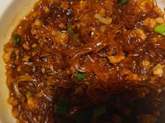 -吕氏疙瘩汤·海鲜新鲁菜(凯德mall新都心店)