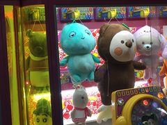 -大玩家(芝罘万达广场店)