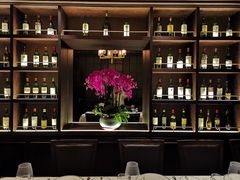 -Wolfgang’s Steakhouse 沃夫冈牛排馆(上海白玉兰广场店)