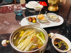 -蒋记海鲜姿造•洋房别墅(星河湾店)