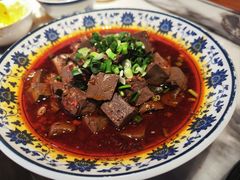 -西安饭庄·非遗陕菜(钟楼店)