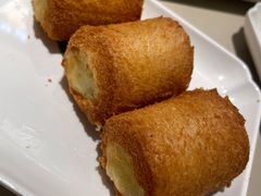 -蔡澜点心·粤菜(西单大悦城店)