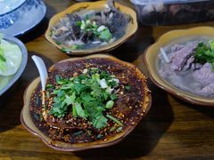 -小杨翘脚牛肉