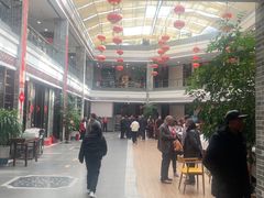 -唐香楼(东方店)