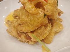 -红菜坊·烤鸭·川鲁宴(石园店)