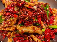 -山石榴·贵州菜(丰盛里店)