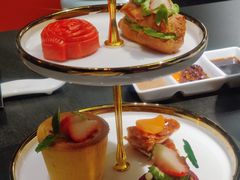 -次第花开素食雅宴