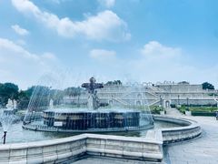 -北京世界公园