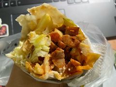 -土耳其烤肉(雪峻美食城店)