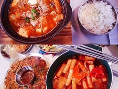 -京尚道韩式美食屋(海甸岛店)