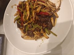 -沪华海鲜大酒楼(南汇店)