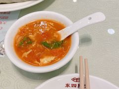 -东四民芳餐厅(世茂工三店)