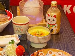 -仙隐小鹿中华料理(南宁万象城店)