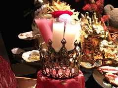 -蟹犇前•帝王蟹雪蟹(陆家嘴店)