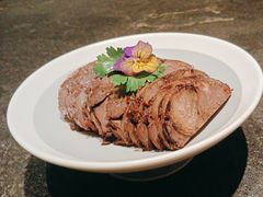 五香牛肉-上名堂·鱼头好吃(体育场路店)