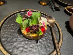 -蟹犇前•帝王蟹雪蟹(陆家嘴店)