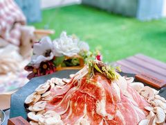 -CAMP.33露营烤肉·团建聚餐(创智天地店)