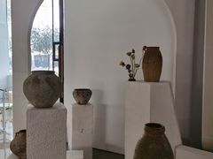 -桉树林A coffee 森林餐厅(三圣乡店)