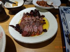 -周大厨辣椒炒肉(巨龙路店)