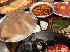 -萍姐火锅·公路夜市(南京新街口店)