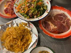 -永安里地摊烤肉(首创店)