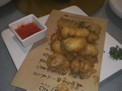 -时间里·新派粤菜(远洋店)