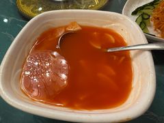 -平壤馆(西塔街店)