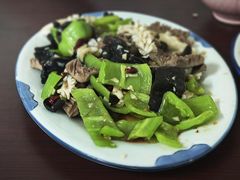 -心悦水饺(民乐小区店)