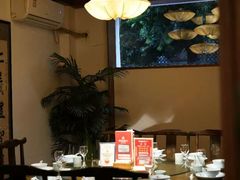 -老灶房-四川土菜(开元店)