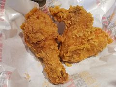 -胖老爹美式炸鸡(远洋旗舰店)