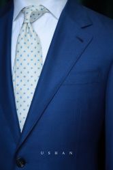 -优山定制西服衬衫大衣(国贸店)