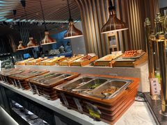 -松子料理(华威桥店)