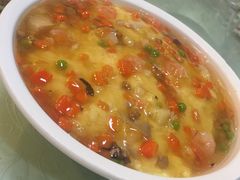 -宝发园名菜馆