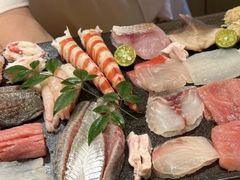 -鮨冠OMAKASE食べ放题(北京首店)