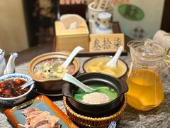 -南京大牌档(中关村领展广场店)