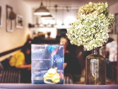 -AFS Cafe & Canteen(闽江二路店)