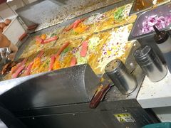 -四环冷面王(西单华威约饭街店)